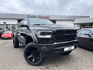 Dodge RAM Gebrauchtwagen Kaufen