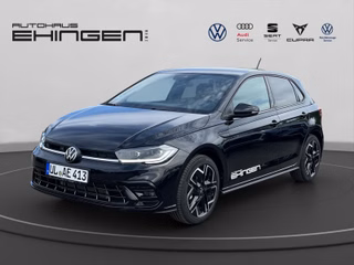 Volkswagen Polo Gebrauchtwagen Kaufen