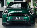 Daumennagel 2 - MINI Cooper SE |SHZ|NAVI|1.Hand|LKRDHZ|