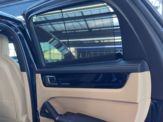 Porsche Cayenne Coupe E-Hybrid / CHRONO / ACC / PANO / LED / BOSE - foto 38