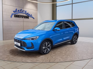 MG ZS age.one-day registration Kaufen
