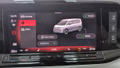 Daumennagel 9 - Volkswagen T7 Multivan Edition lang AHK/HUD/PANO/STNDHZNG