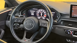 Audi RS 5 Coupe 2.9 TFSI quattro MASSAGE TOT HEAD-UP SHZ - photo 20