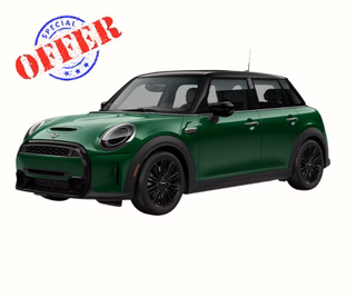 2022 MINI Cooper S Hardtop 4 door - photo 1