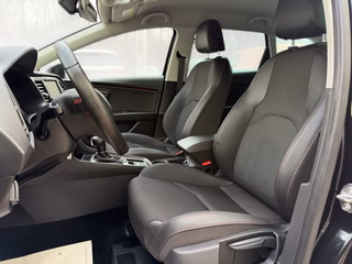 SEAT Leon ST FR Automatik Apple CarPlay Navi - bilder 4