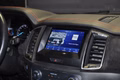 Daumennagel 25 - Ford Ranger Wildtrak Doppelkabine 4x4