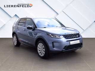 Land Rover Discovery Sport S 2.0 Td4 Mild-Hybrid AWD 76 Tkm - bilder 2