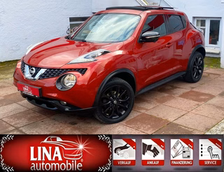 Nissan Juke Used vehicle for sale