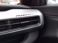 Daumennagel 23 - Jeep Avenger Summit Mild-Hybrid