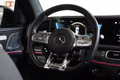 Daumennagel 25 - Mercedes-Benz GLE 63 S AMG 4Matic+  PANO KEYLEES HEAD-UP AHK