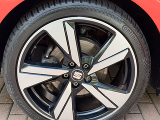 SEAT Ibiza FR FR Navi PDC SHZ ACC LED - foto 38