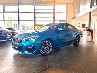 BMW 220 Year-old for sale