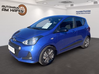 Hyundai i10 Gebrauchtwagen Kaufen