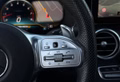 Daumennagel 37 - Mercedes-Benz GLC 43 AMG 4Matic/9G-TRONIC/360°KAM/PANO/LED/TOP/