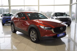 Mazda CX-30 Gebrauchtwagen Kaufen
