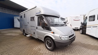 Hehn Mobil Van 600 Used vehicle for sale