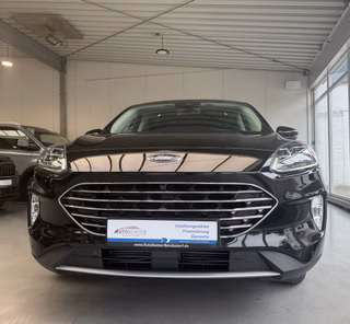 Ford Kuga Titanium X  Navi LED B&O Sound Kamera - foto 1