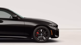 2026 BMW 330i xDrive Sedan - photo 4