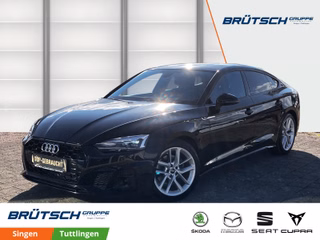 Audi A5 Gebrauchtwagen Kaufen