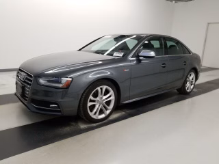 Audi S4 Used vehicle for sale
