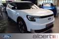 Daumennagel 1 - Ford Explorer Premium 77kWh RWD 360/ACC/HUD/TWA/20