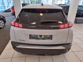 Daumennagel 4 - Peugeot 2008 Allure GJR, SHZ, Navi, 1.Hand