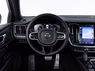 Volvo V60 R Design Hybrid LED H-K GSD RFK - bilder 8