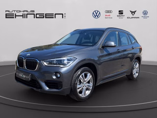 BMW X1 Gebrauchtwagen Kaufen