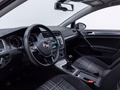 Daumennagel 8 - Volkswagen Golf VII 1.2TSI /PANO/NAVI/PDC/AHK/TEMP/