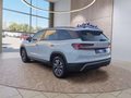 Daumennagel 4 - Skoda Kodiaq 2,0TDI DSG 7-Sitzer/Matrix/Navi/ACC/el.Klappe/Kamera  **