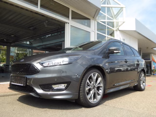 Ford Focus Turnier Gebrauchtwagen Kaufen