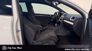Volkswagen Golf VI GTI DYNAUDIO+SCHIEBEDACH+NAVI+SHZ - bilder 21