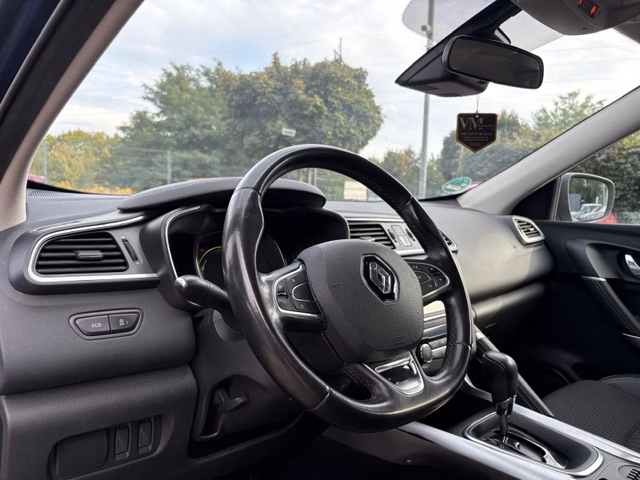 Renault Kadjar ENERGY Bose Edition 1.Hand*Navi*Kamera - foto 7