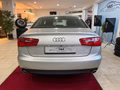 Daumennagel 4 - Audi A6 3.0 TDI quattro S-Line*Standheizung*Schiebedach