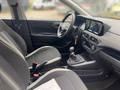 Daumennagel 14 - Hyundai i10 Trend 67 PS 1.0 Benzin 5-M/T Komfortpaket