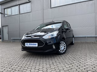 Ford B-Max Gebrauchtwagen Kaufen