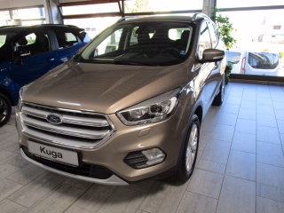 Ford Kuga Vorführfahrzeug Kaufen