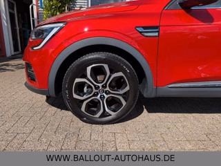Renault Arkana Techno*1.HAND*LED*SPUR* - bilder 13