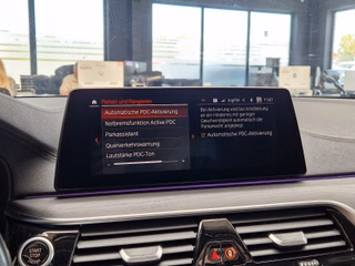 BMW 530d xDrive Luxury Line*KAMERA*CARPLAY*HEBEDACH* - bilder 10