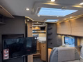 Daumennagel 18 - Malibu I 450 RB LE comfort SUPER SALE/ALDE/DuoControl