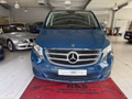 Daumennagel 2 - Mercedes-Benz 200/220 d RISE lang Navi AHK 7Sitzer
