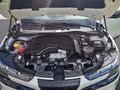 Daumennagel 19 - Alfa Romeo Junior Ibrida 1.2 VGT 48V-Hybrid 107 kW Sport Speciale