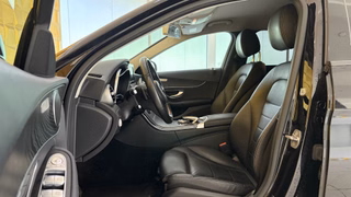 Mercedes-Benz C 200 CGI  SHZ SERVICE FULL MB PDC 2HAND - photo 6