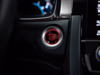 Honda Civic 1.5 Prestige ACC LED PANO RFK SPUR - bilder 9