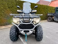 Daumennagel 2 - CFMOTO CFORCE 1000 Overland G3 2026 ABS, T3b
