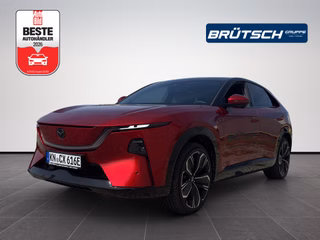 Mazda Mazda6 Vorführfahrzeug Kaufen