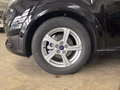 Daumennagel 7 - Ford Puma ST-Line Winterpaket/Komfortpaket/u.v.m.