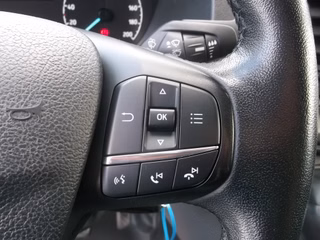 Ford Transit Custom Kasten 300 L2H1 Trend Klima Navi DAB - bilder 16
