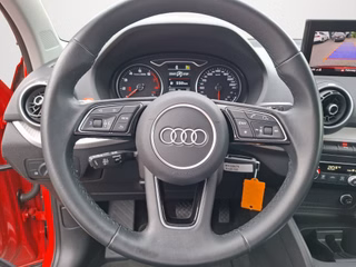Audi Q2 35 TFSI S-TRONIC / NAVI / LED / SITZHEIZUNG / KAMERA - foto 6