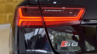 Audi S6 QUATTRO ACC SHZ V H MEMORY FULL ALCANTARA - photo 7